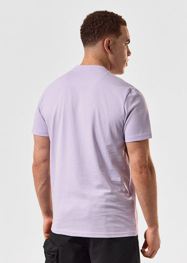 Weekend Offender T-shirts Bonpensiero - periwinkle