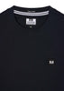 Weekend Offender T-shirts Cannon beach - navy
