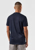 Weekend Offender T-shirts Cannon beach - navy