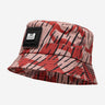 Weekend Offender Bucket Hats Choroni camo - blaze rain camo