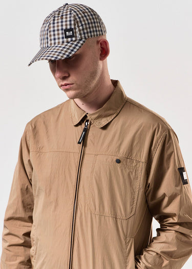 Weekend Offender Petten Clay - mid house check