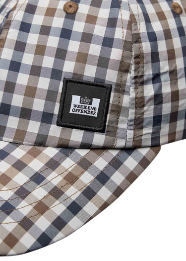 Weekend Offender Petten Clay - mid house check