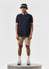 Weekend Offender Polo's Costa - navy