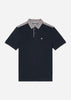 Weekend Offender Polo's Costa - navy