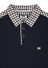 Weekend Offender Polo's Costa - navy