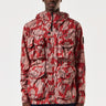Weekend Offender Jassen Cotoca camo - blaze rain camo