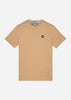 Weekend Offender T-shirts Diaz - cognac