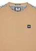 Weekend Offender T-shirts Diaz - cognac