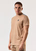 Weekend Offender T-shirts Diaz - cognac