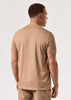 Weekend Offender T-shirts Diaz - cognac