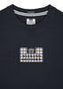 Weekend Offender T-shirts Dygas - navy
