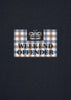 Weekend Offender T-shirts Dygas - navy
