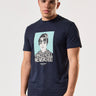Weekend Offender T-shirts Forever - navy