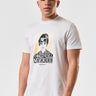 Weekend Offender T-shirts Forever - white