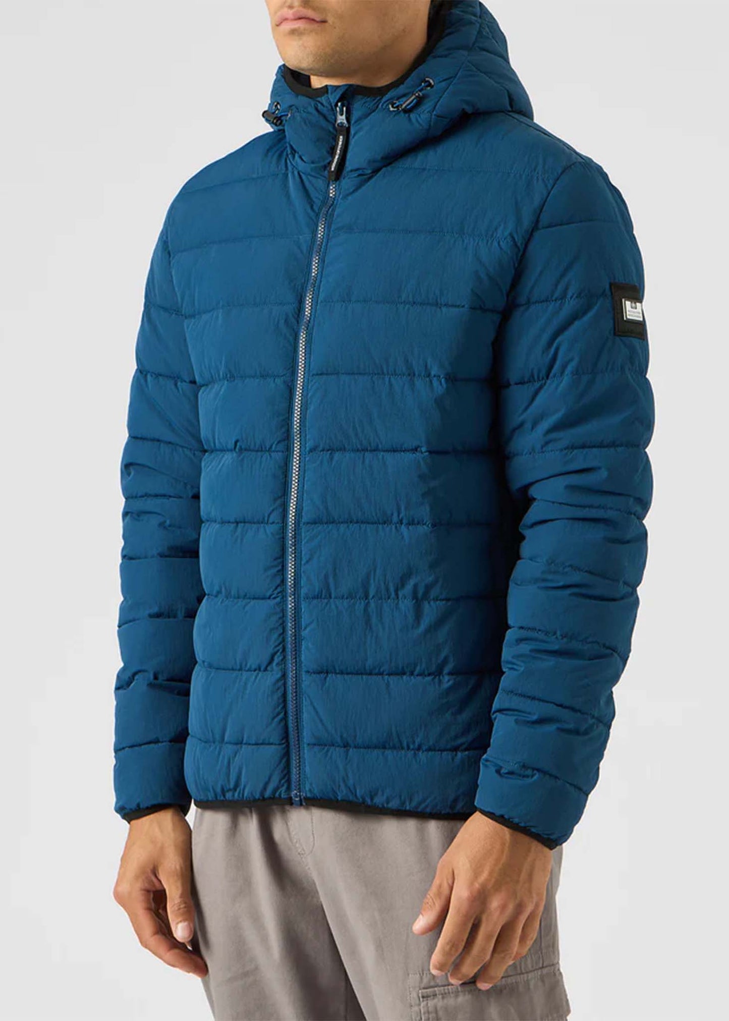 Weekend Offender Jassen La guardia - juniper