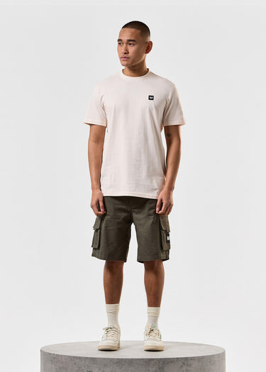 Weekend Offender Korte Broeken Mascia - castle green