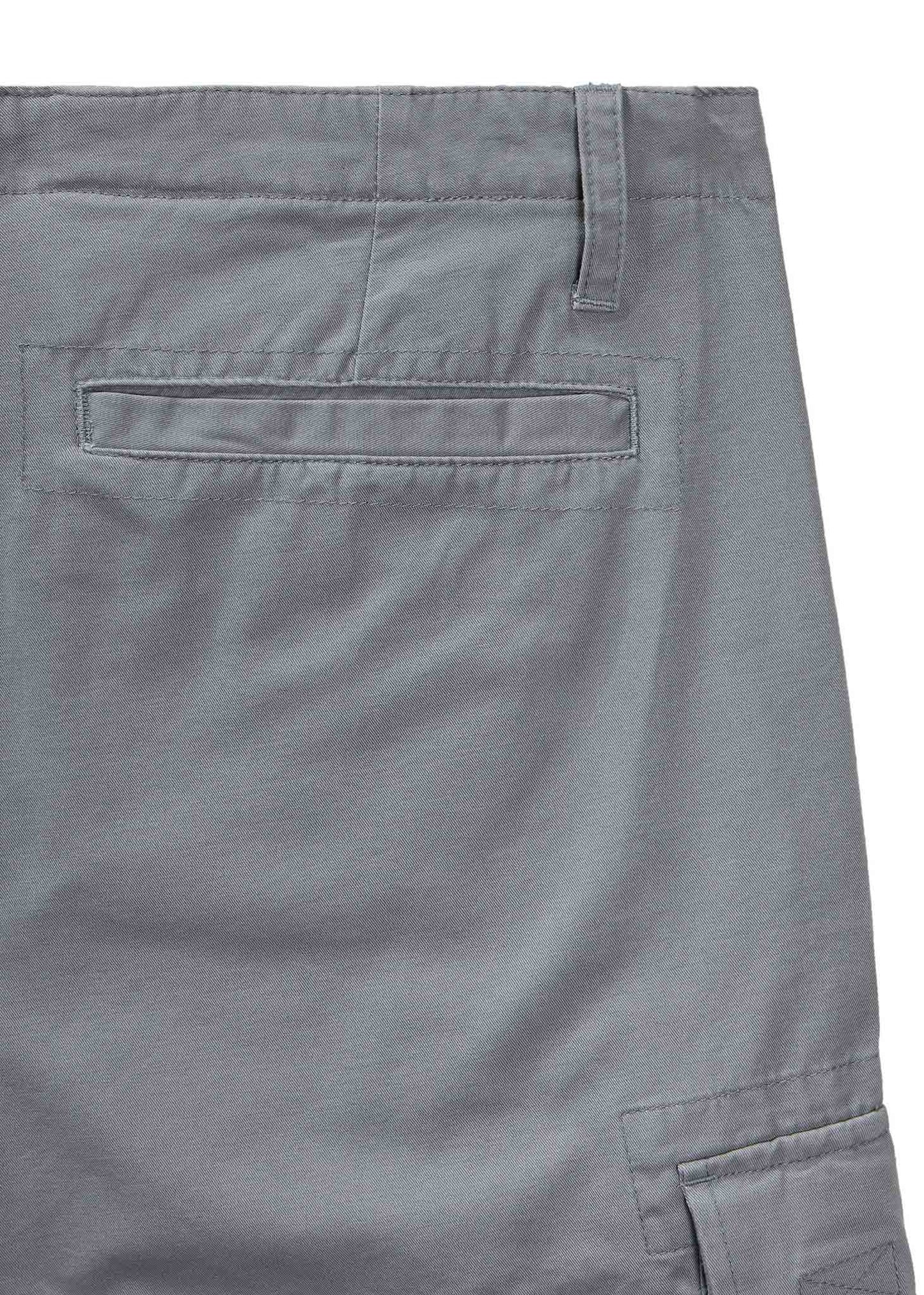 Weekend Offender Korte Broeken Mascia - smokey