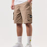 Weekend Offender Korte Broeken Mascia - stone