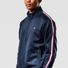 Weekend Offender Vesten Pawsa - navy