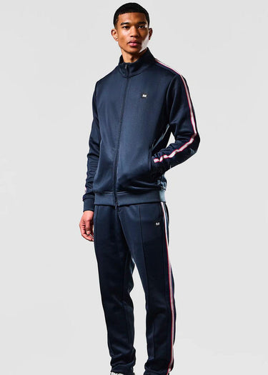Weekend Offender Vesten Pawsa - navy