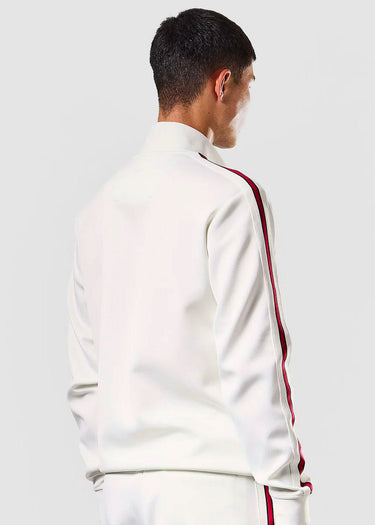 Weekend Offender Vesten Pawsa - white
