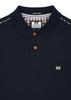 Weekend Offender Polo's Sakai - navy