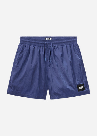 Weekend Offender Zwembroeken Stacks - bright navy
