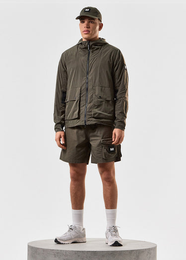 Weekend Offender Korte Broeken Sunrise hills - castle green