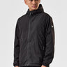 Weekend Offender Jassen Technician - black