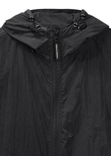 Weekend Offender Jassen Technician - black
