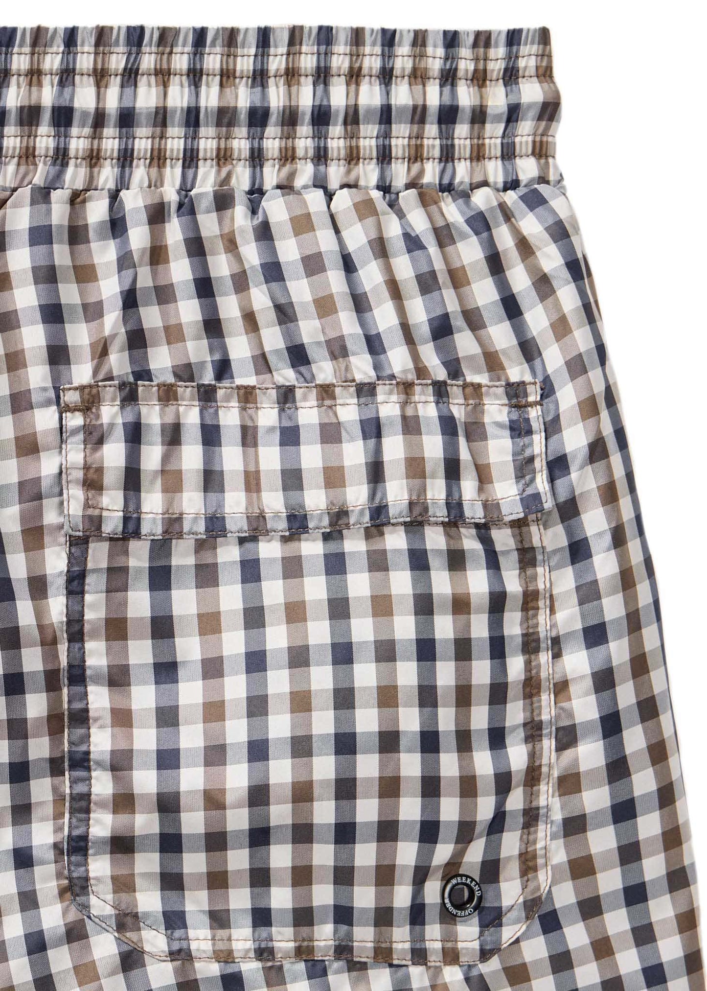 Weekend Offender Zwembroeken Varadero - mid house check