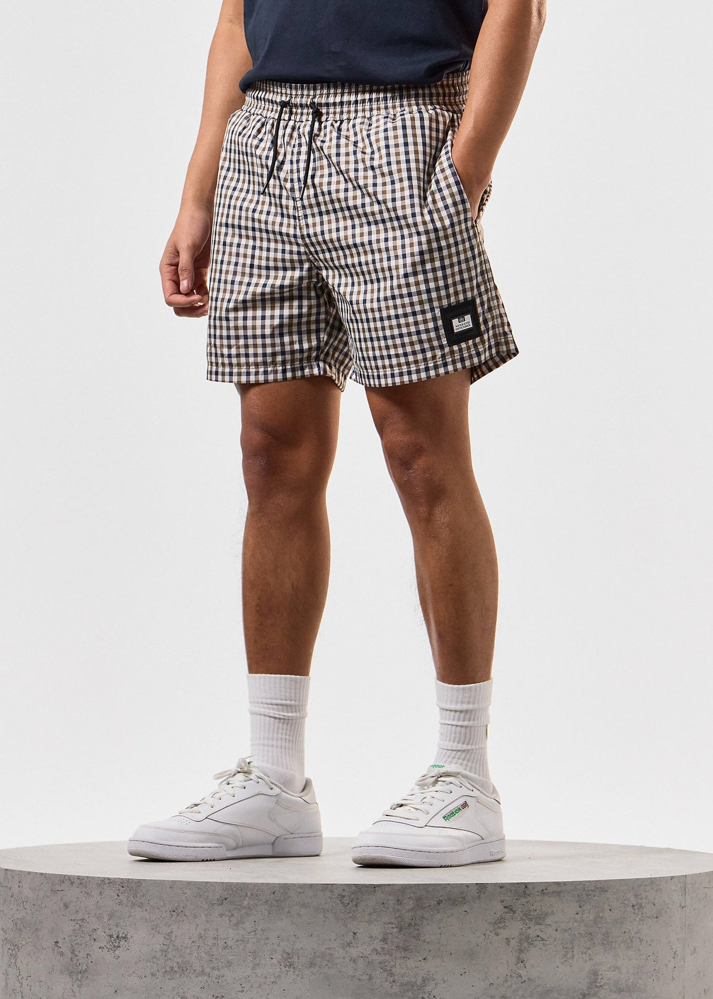 Weekend Offender Zwembroeken Varadero - mid house check