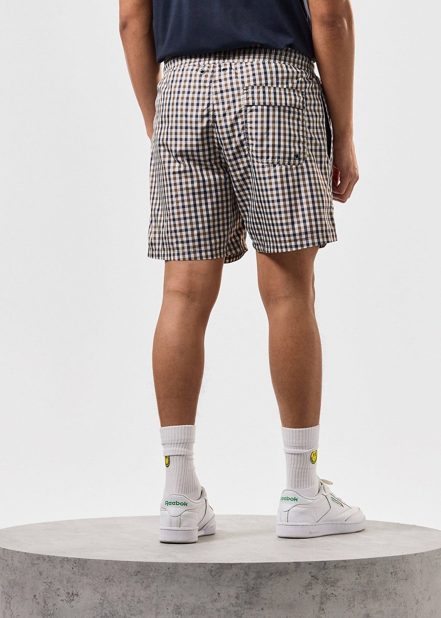 Weekend Offender Zwembroeken Varadero - mid house check