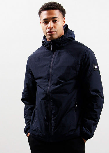 Weekend Offender Jassen Technician thermo - navy