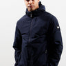 Weekend Offender Jassen Technician thermo - navy