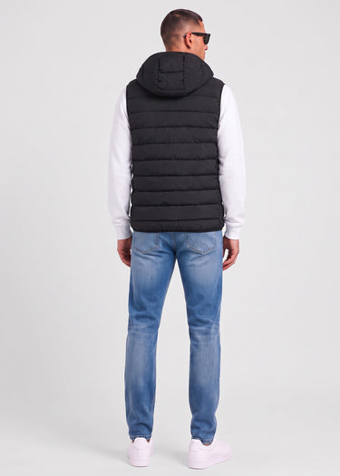 Weekend Offender Bodywarmers Toronto - black