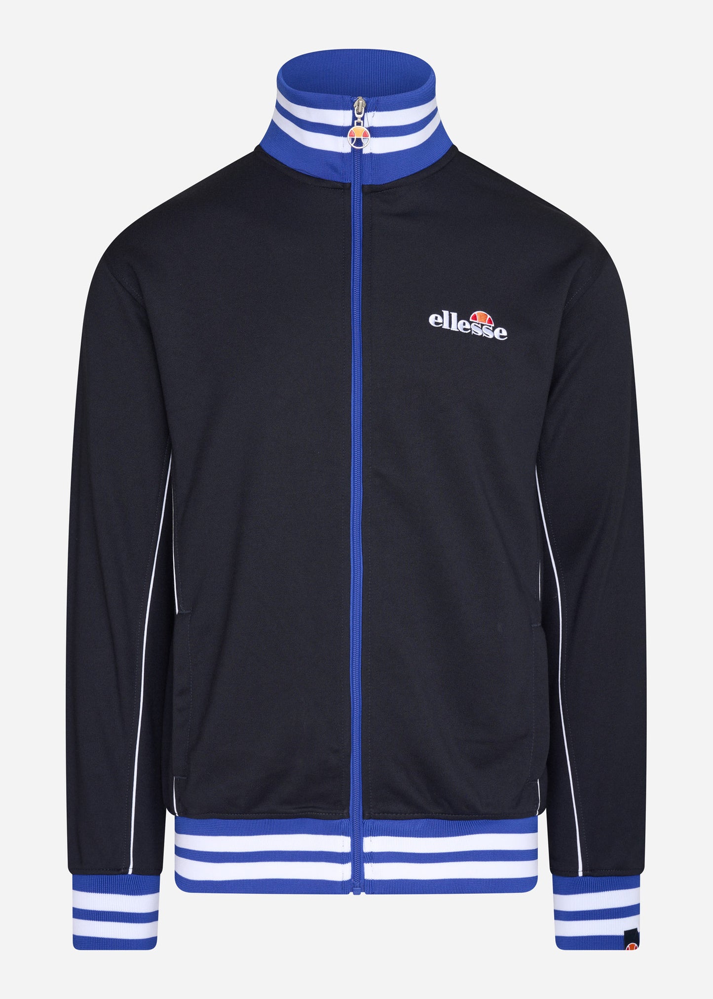 Ellesse Vesten Milano track top - navy
