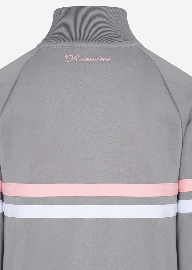 Ellesse Sweatjacken Rimini track top - grey