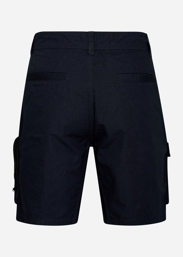 Weekend Offender Shorts Grace bay - navy