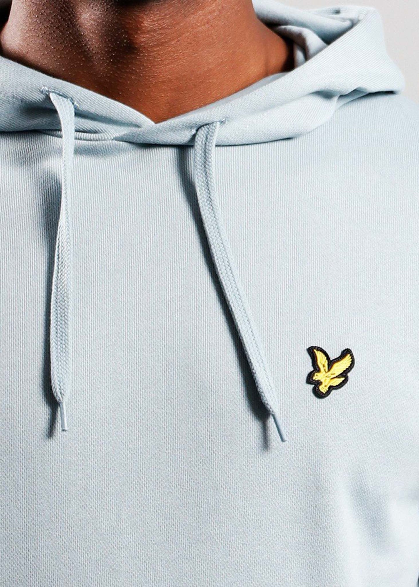 Lyle & Scott Hoodies Pullover hoodie - away blue
