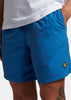 Lyle & Scott Zwembroeken Plain swimshort - spring blue