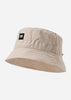 Weekend Offender Bucket Hats Molina - pumice