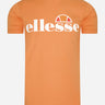 Ellesse T-shirts Sl prado tee - orange