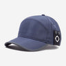 MA.Strum Petten ID icon cap - ink navy
