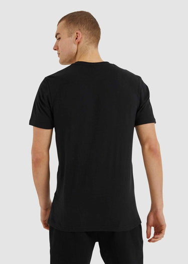 Ellesse T-shirts sl prado tee - black