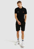 Ellesse Polo's Montura polo - black