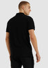 Ellesse Polo's Montura polo - black