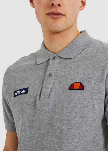 Ellesse Polo's Montura polo - grey marl