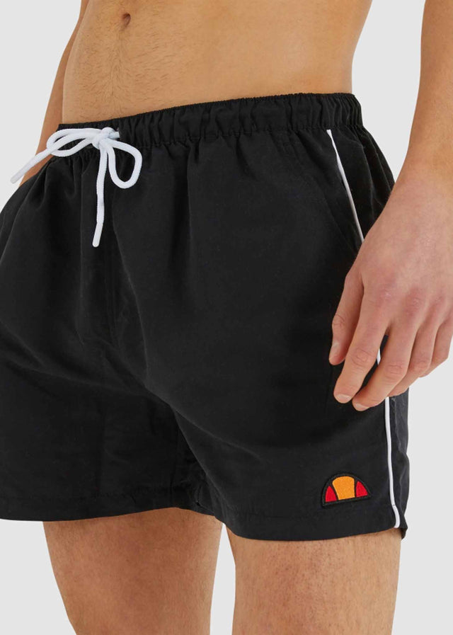 Ellesse Badeshorts Dem slackers swim short - black