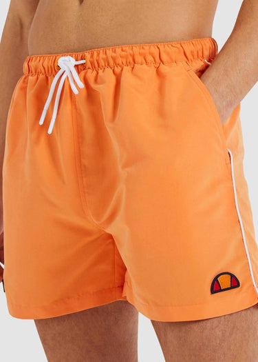 Ellesse Zwembroeken Dem slackers swim short - orange